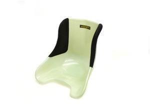 Tillett T8 1/4 Pad Standard Flex Kart Seat