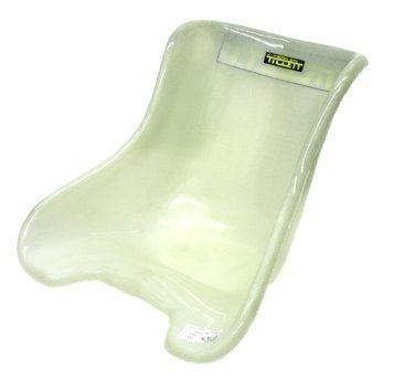 Tillett T9.5t Soft Flex Kart Seat