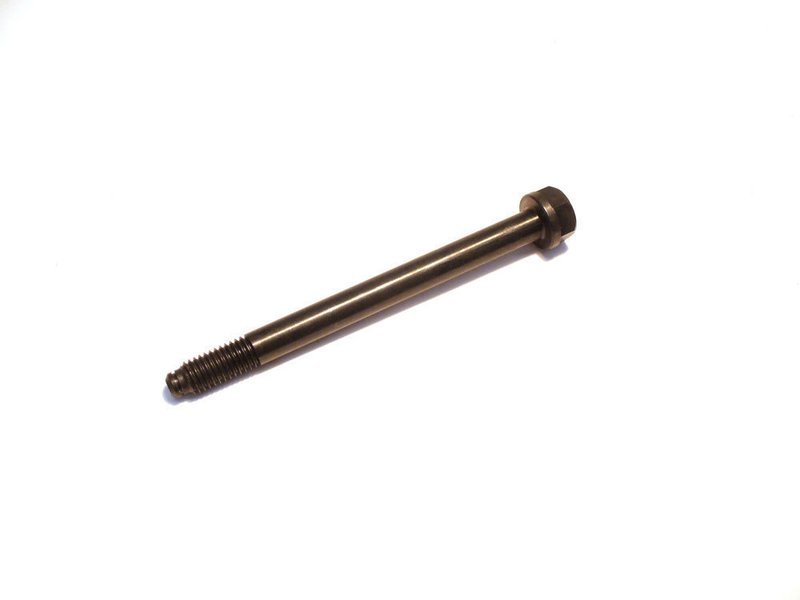 CRG 8mm King Pin (Stub Axle Bolt) 100mm or 110mm