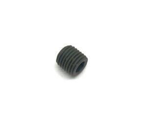 Oil Fill Plug for Steel Nytro
