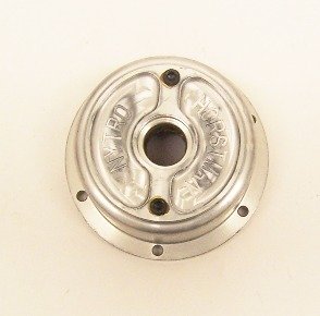 Steel Nytro.