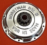 Horstman DXL Clutch