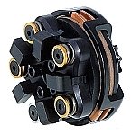 Horstman HDC 5 Clutch.