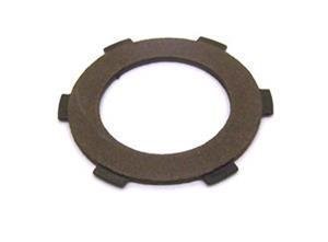 Tomar Motorcycle Replacement Clutch Disc