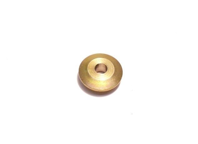 CRG 8mm Zero Bottom Pill