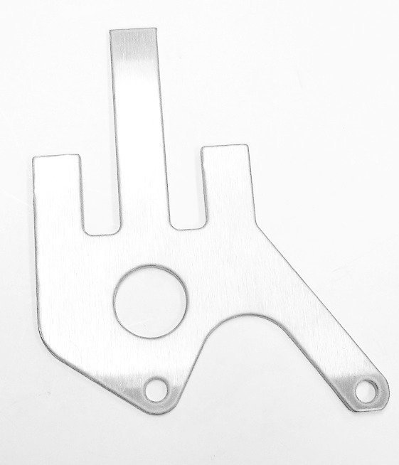 Hi Pro CDI Mount For 1999 CR 125 Honda