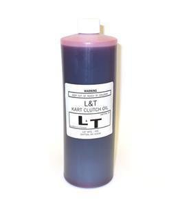 L&T Clutch Oil 32oz