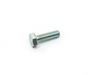 6mm Hex Head Bolt
