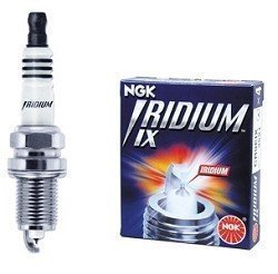 NGK Iridium Sparkplug