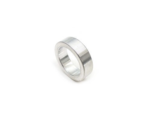 5/8 Wheel Spacer  1/4" or 1/2"