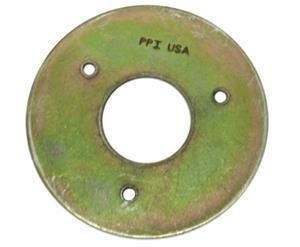 Premier Titan Inside Clutch Steel Side Cover