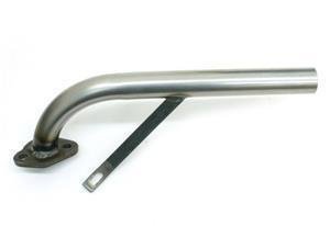 Clone or Honda Exhaust Pipe for D Exhaust