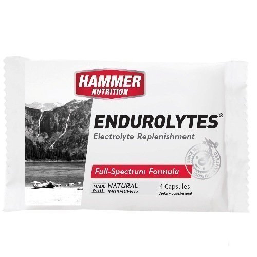 HAMMER ENDUROLYTES EXTREME CAPSULES-3 capsule pk