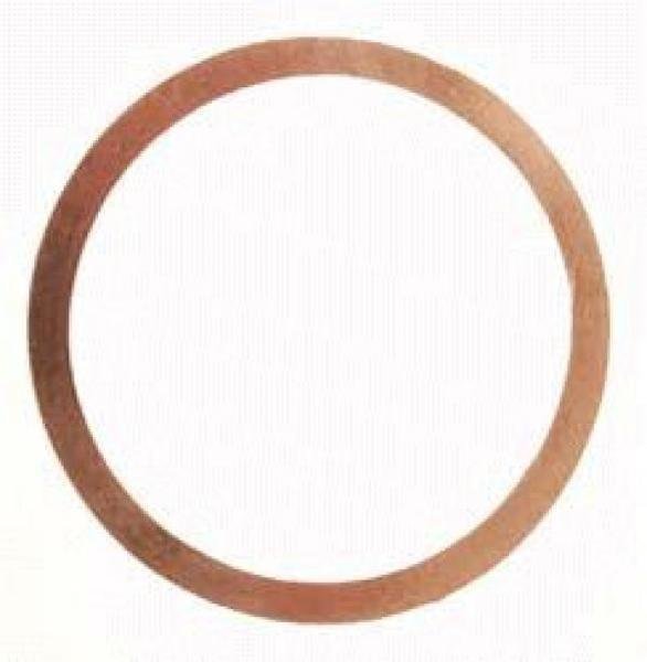 Yamaha Cylinder Head Gasket