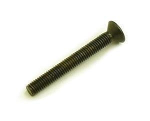 6mm Counter Sunk (Flat Head Socket) Bolt