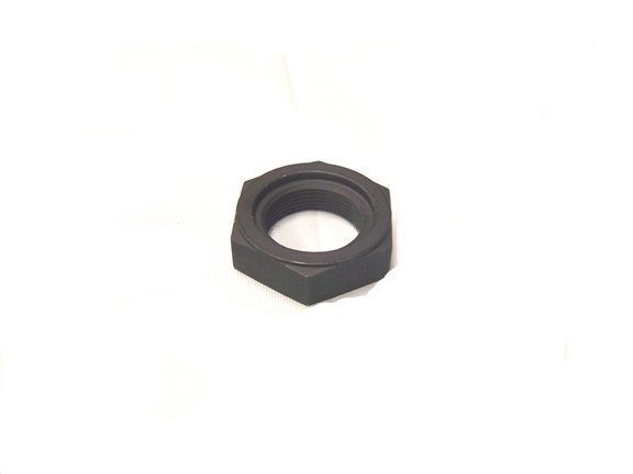 Leopard/Mini Swift/Gazelle Left Hand Clutch Retaining Nut
