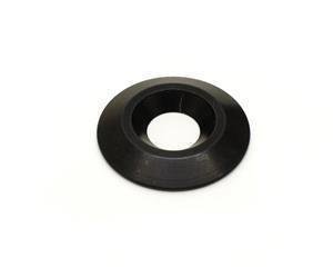 Tillett Aluminum Low Profile  3.5mm Thick Kart Seat Washer 6mm or 8mm Bolt