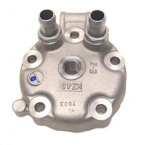 Honda CR125 2001 Cylinder Head