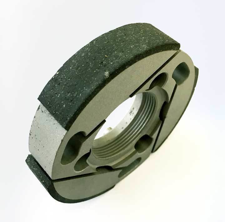 IAME X30 2013 & Up Clutch by Righetti Ridolfi Standard or Ceramic
