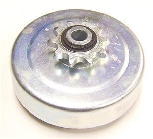 1" Go Kart Clutch 10T 40 Chain or 12T 35 Chain