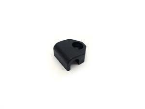 8mm Brake Line Holder (Use on Steel Braided Brake line)