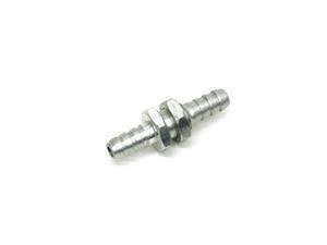 Fuel Tank Double Connector w/ Nut