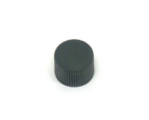 Recovery Tank Cap (Black or Red)