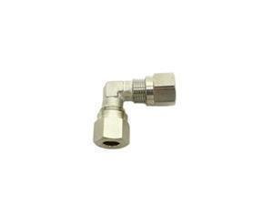 Metric Brake Line Elbow