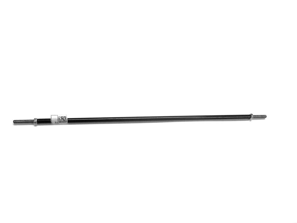 Master Cylinder Brake Rods. Available in lengths from 340mm - 575mm