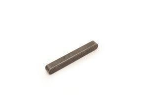 8mm Axle Key 8x7x60mm