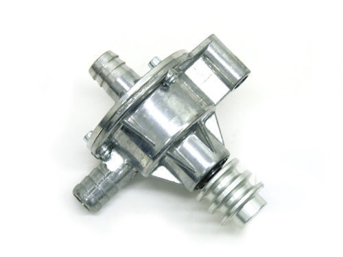 Water Pump Aluminum
