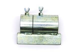 Exhaust Flex Holder