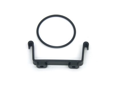 Over Flow Bottle Holder