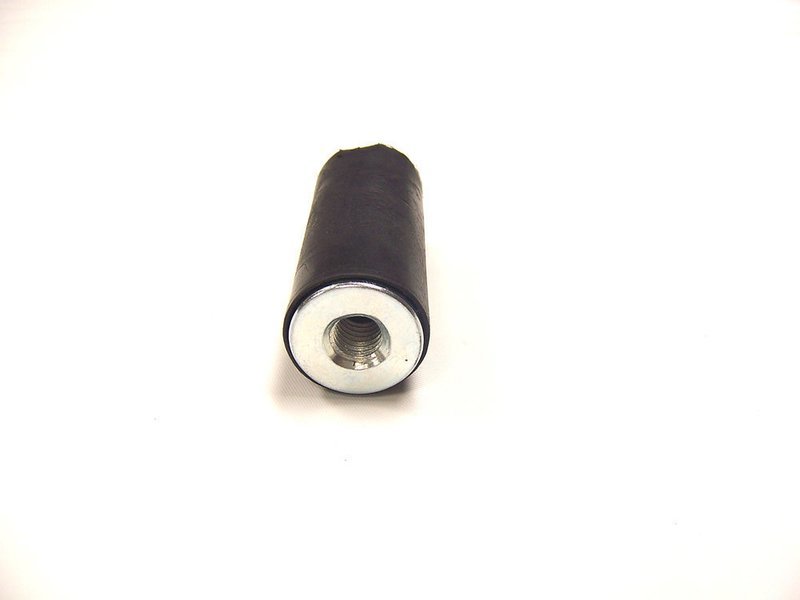 Rear Bumper Bushing w/ 10mm Insert for Attaching Bumper