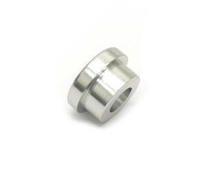 Rear Bumper Bolt Spacer.  For 10mm Bolt
