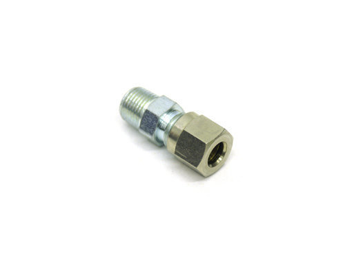 Metric Brake Line Connection