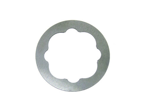 L&T 6 Lever Floating Clutch Plates
