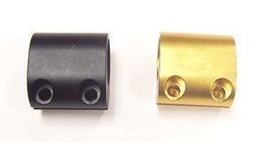 Torsion Bar Clamp