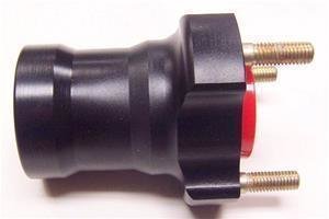 25mm Aluminum Front Wheel Hub