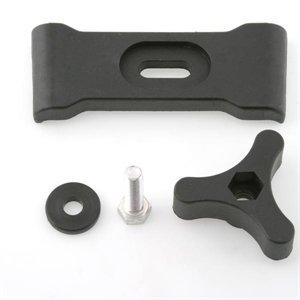 Universal Fuel Tank Cross Bar Hold Down