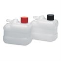 Over Flow Bottle for Fuel Tank Or Radiator