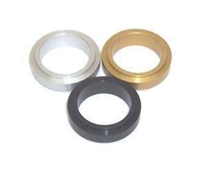 25x5mm Or 25X10mm Front Wheel Spacer