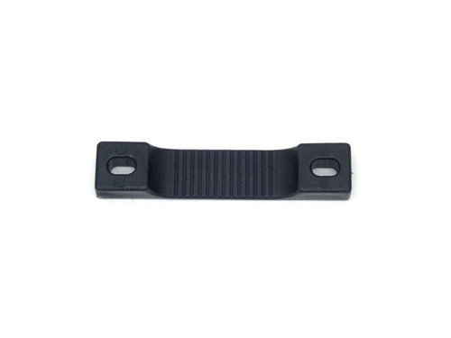 Plastic Number Plate Mount Strap 20mm