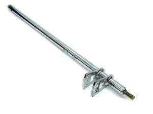Steering Shaft 8mm x ***/75mm