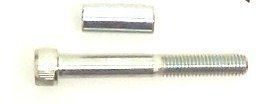 Pedal Bolt 8 or 10mm
