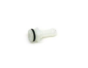 Fuel Tank Vent Connection
