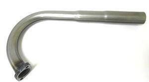 Animal 206 Header Pipe (Candy Cane Style)