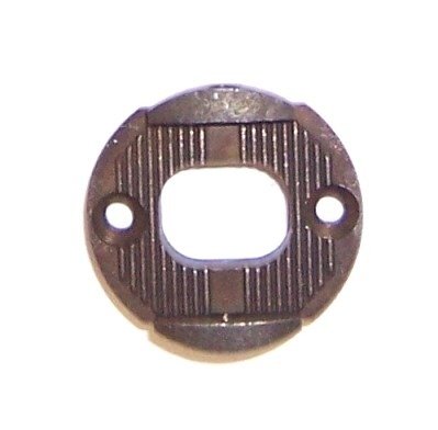 Sniper Caster Plate Support