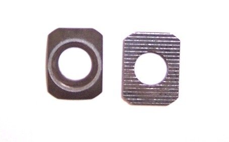 Sniper Caster High Support Sold Individually