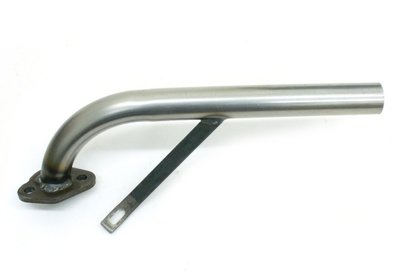Clone or Honda Exhaust Parts